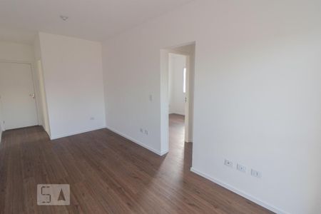 Sala de apartamento à venda com 2 quartos, 52m² em Lauzane Paulista, São Paulo