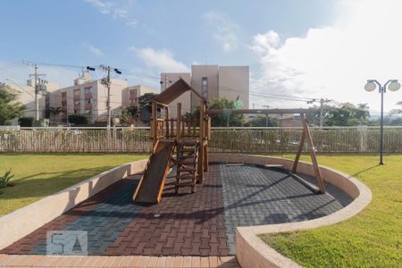 Área Comum - Playground de apartamento à venda com 2 quartos, 52m² em Lauzane Paulista, São Paulo