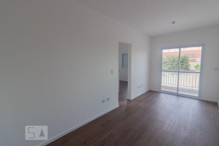 Sala de apartamento à venda com 2 quartos, 52m² em Lauzane Paulista, São Paulo
