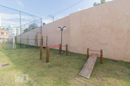 Área comum - Academia de apartamento à venda com 2 quartos, 52m² em Lauzane Paulista, São Paulo