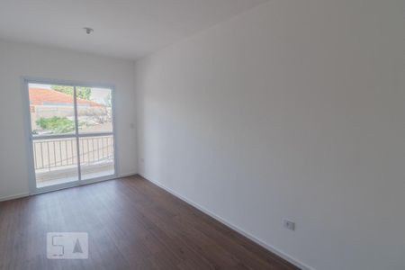 Sala de apartamento à venda com 2 quartos, 52m² em Lauzane Paulista, São Paulo