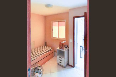 Apartamento para alugar com 3 quartos, 90m² em Recreio dos Bandeirantes, Rio de Janeiro