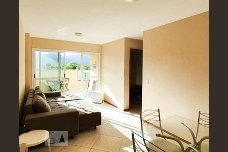 Apartamento para alugar com 3 quartos, 90m² em Recreio dos Bandeirantes, Rio de Janeiro