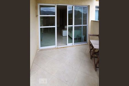 Apartamento para alugar com 3 quartos, 90m² em Recreio dos Bandeirantes, Rio de Janeiro