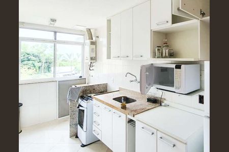 Apartamento para alugar com 3 quartos, 90m² em Recreio dos Bandeirantes, Rio de Janeiro