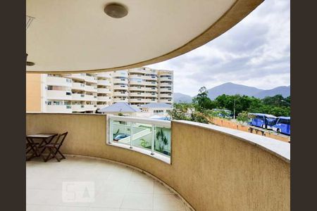 Apartamento para alugar com 3 quartos, 90m² em Recreio dos Bandeirantes, Rio de Janeiro