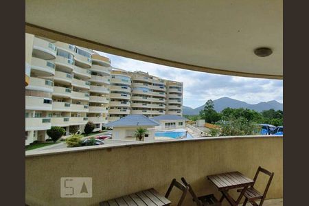 Apartamento para alugar com 3 quartos, 90m² em Recreio dos Bandeirantes, Rio de Janeiro