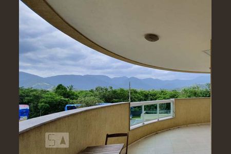 Apartamento para alugar com 3 quartos, 90m² em Recreio dos Bandeirantes, Rio de Janeiro