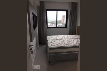 Apartamento para alugar com 1 quarto, 35m² em Jacarepaguá, Rio de Janeiro