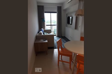 Apartamento para alugar com 1 quarto, 35m² em Jacarepaguá, Rio de Janeiro