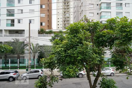 Vista da Varanda de apartamento para alugar com 2 quartos, 62m² em Vila Ipojuca, São Paulo