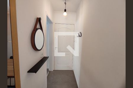 Entrada de apartamento para alugar com 2 quartos, 62m² em Vila Ipojuca, São Paulo