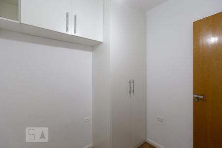 Quarto 1 de casa de condomínio para alugar com 2 quartos, 32m² em Vila Bela, São Paulo