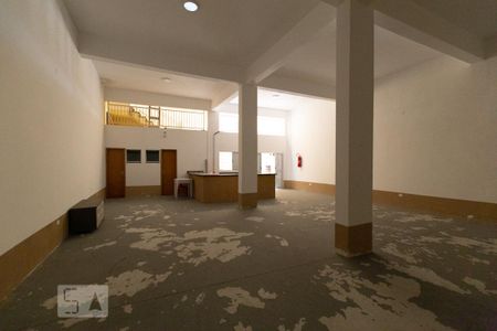 Casa de condomínio para alugar com 32m², 2 quartos e 1 vaga Casa de condomínio para alugar com 32m², 2 quartos e 1 vagaÁrea comum - Salão de festas
