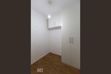 Quarto 1 de casa de condomínio para alugar com 2 quartos, 32m² em Vila Bela, São Paulo