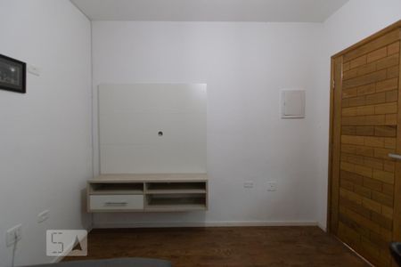 Sala de casa de condomínio para alugar com 2 quartos, 32m² em Vila Bela, São Paulo