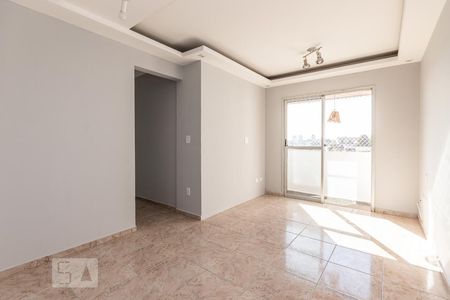 Sala de apartamento para alugar com 2 quartos, 48m² em Vila Taquari, São Paulo