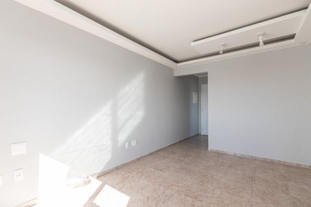 Sala de apartamento para alugar com 2 quartos, 48m² em Vila Taquari, São Paulo