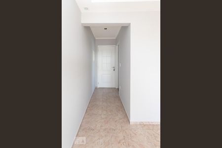 Sala de apartamento para alugar com 2 quartos, 48m² em Vila Taquari, São Paulo
