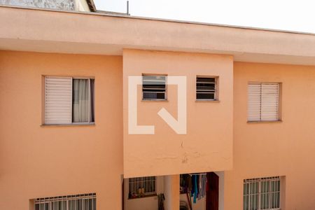 Vista - Quarto de casa de condomínio para alugar com 1 quarto, 30m² em Quarta Parada, São Paulo