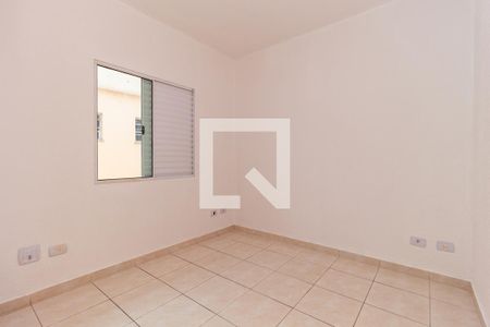 Quarto de casa de condomínio para alugar com 1 quarto, 30m² em Quarta Parada, São Paulo