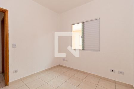 Quarto de casa de condomínio para alugar com 1 quarto, 30m² em Quarta Parada, São Paulo