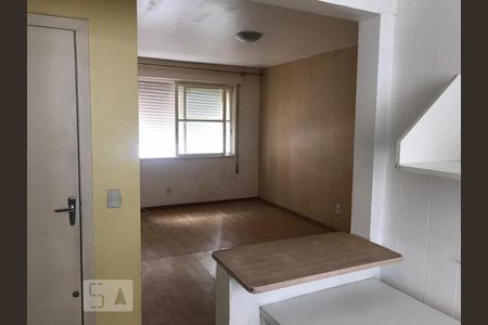 Apartamento à venda com 2 quartos, 64m² em São João, Porto Alegre