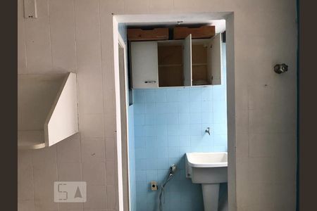 Apartamento à venda com 2 quartos, 64m² em São João, Porto Alegre