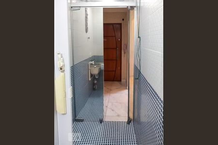 Apartamento à venda com 2 quartos, 47m² em Conjunto Habitacional Teotonio Vilela, São Paulo