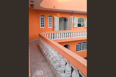 Casa para alugar com 270m², 4 quartos e 6 vagasVaranda Quartos