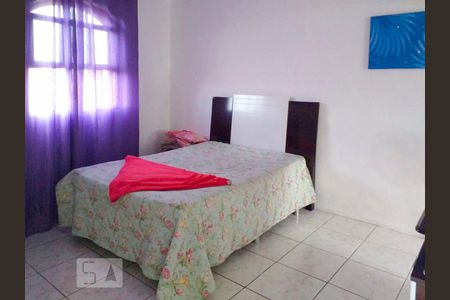 Quarto 3 de casa para alugar com 4 quartos, 270m² em Parque Boturussu, São Paulo