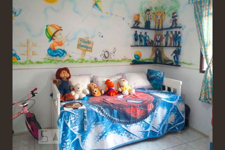 Quarto 2 de casa para alugar com 4 quartos, 270m² em Parque Boturussu, São Paulo