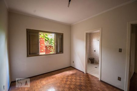 Suíte de casa para alugar com 4 quartos, 450m² em Jardim Dom Bosco, Campinas