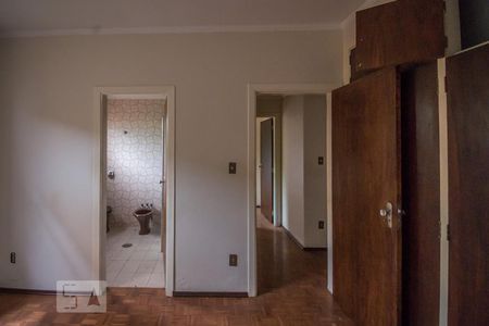 Suíte de casa para alugar com 4 quartos, 450m² em Jardim Dom Bosco, Campinas
