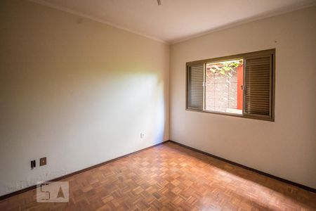 Suíte de casa para alugar com 4 quartos, 450m² em Jardim Dom Bosco, Campinas