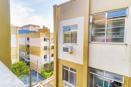 Apartamento para alugar com 50m², 2 quartos e 1 vagaVista da Área de Serviço