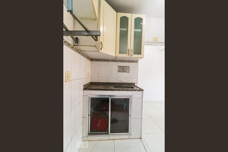 Apartamento para alugar com 50m², 2 quartos e 1 vagaCozinha
