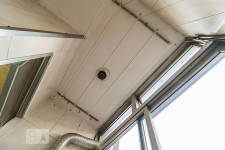 Apartamento para alugar com 50m², 2 quartos e 1 vagaÁrea de Serviço