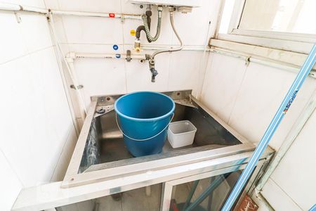 Apartamento para alugar com 50m², 2 quartos e 1 vagaÁrea de Serviço