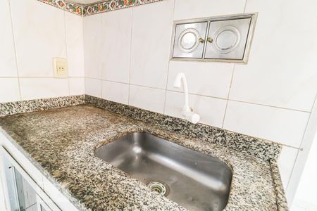 Apartamento para alugar com 50m², 2 quartos e 1 vagaCozinha