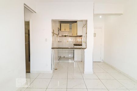 Detalhe Sala de apartamento para alugar com 2 quartos, 50m² em Pechincha, Rio de Janeiro