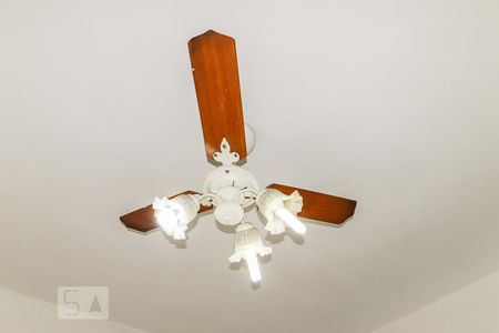 Detalhe Sala de apartamento para alugar com 2 quartos, 50m² em Pechincha, Rio de Janeiro