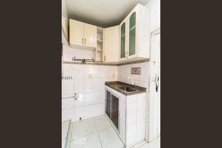 Apartamento para alugar com 50m², 2 quartos e 1 vagaCozinha