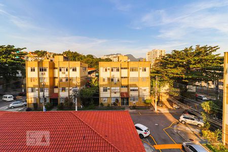 Apartamento para alugar com 50m², 2 quartos e 1 vagaVista do Quarto 1
