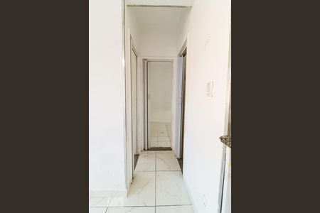 Corredor de apartamento para alugar com 2 quartos, 50m² em Pechincha, Rio de Janeiro
