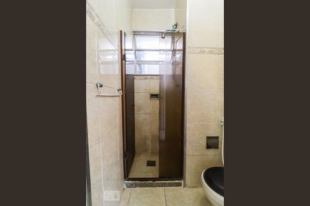 Apartamento para alugar com 50m², 2 quartos e 1 vagaBanheiro