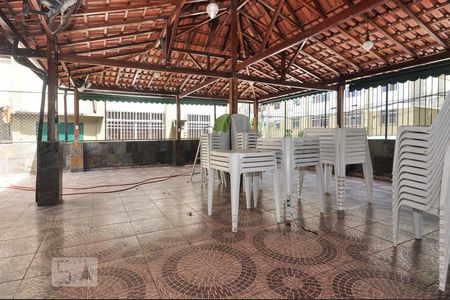 Apartamento para alugar com 50m², 2 quartos e 1 vagaSalão de Festas