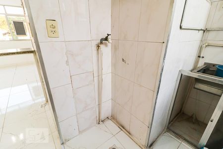 Apartamento para alugar com 50m², 2 quartos e 1 vagaÁrea de Serviço