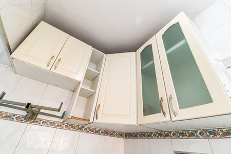 Apartamento para alugar com 50m², 2 quartos e 1 vagaCozinha