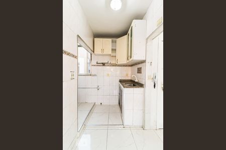 Apartamento para alugar com 50m², 2 quartos e 1 vagaCozinha